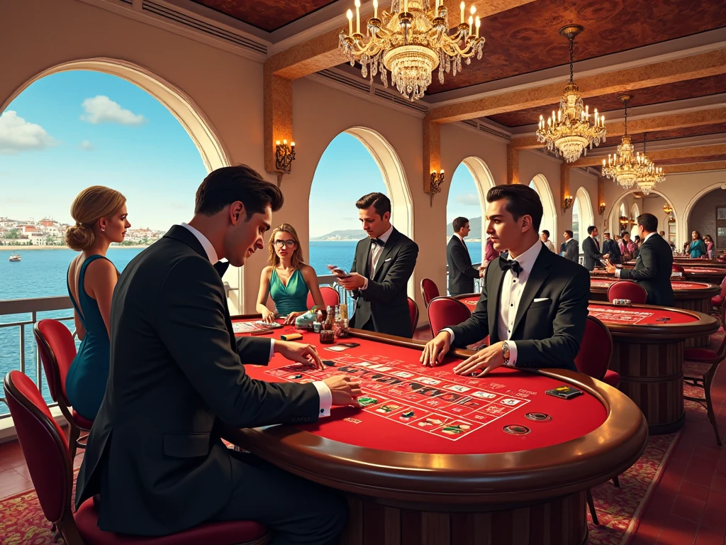 Slots VR